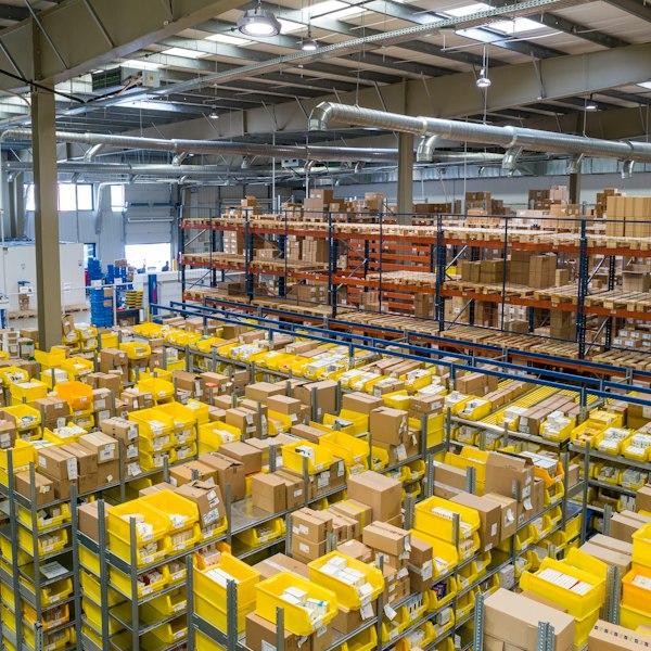 Packaging bags and materials